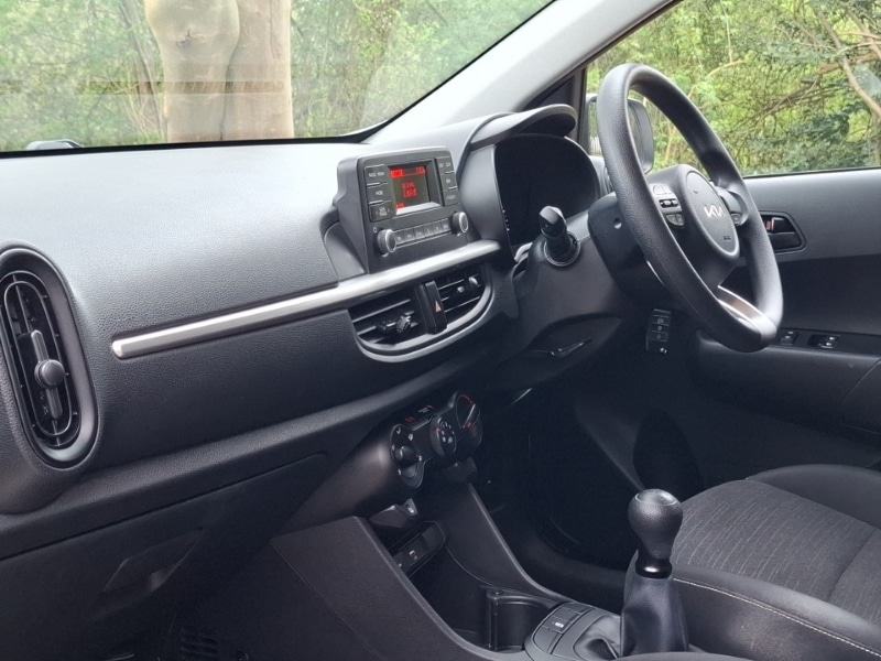 Used Kia Picanto 2023 for sale - 78178678: Photo 5