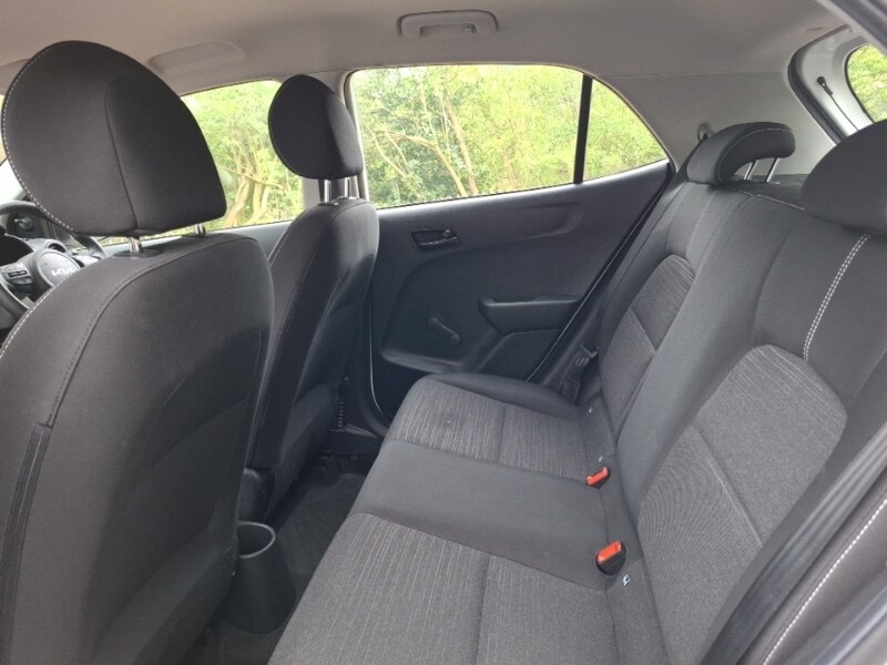 Used Kia Picanto 2023 for sale - 78178678: Photo 6