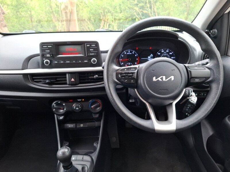 Used Kia Picanto 2023 for sale - 78178678: Photo 7