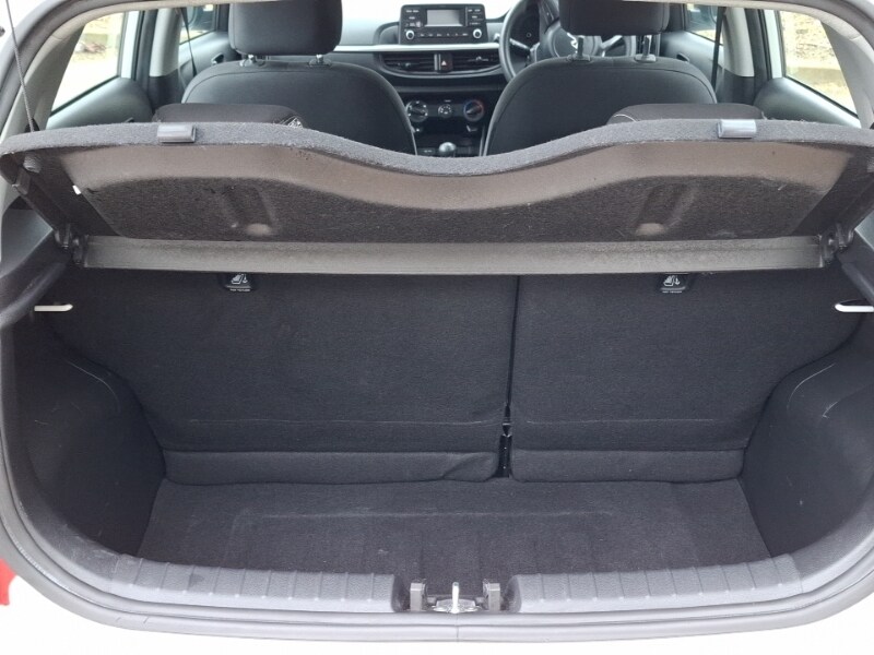 Used Kia Picanto 2023 for sale - 78178678: Photo 8