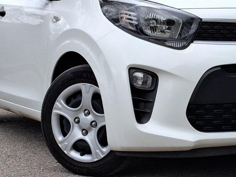 Used Kia Picanto 2023 for sale - 78178678: Photo 9