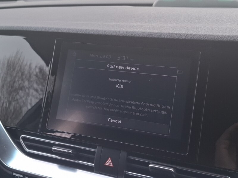 Used Kia Niro 2022 for sale - 78146914: Photo 13