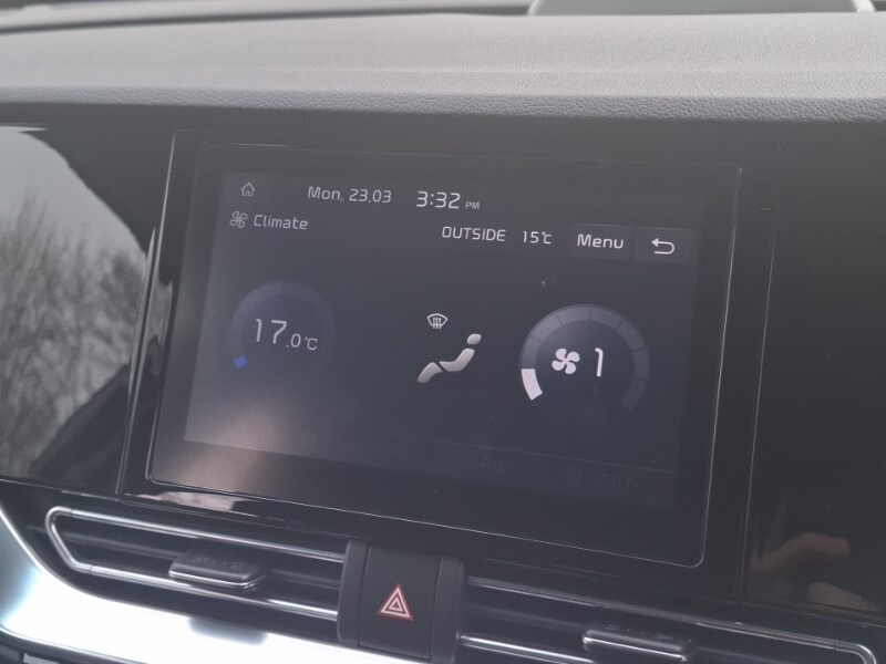 Used Kia Niro 2022 for sale - 78146914: Photo 14