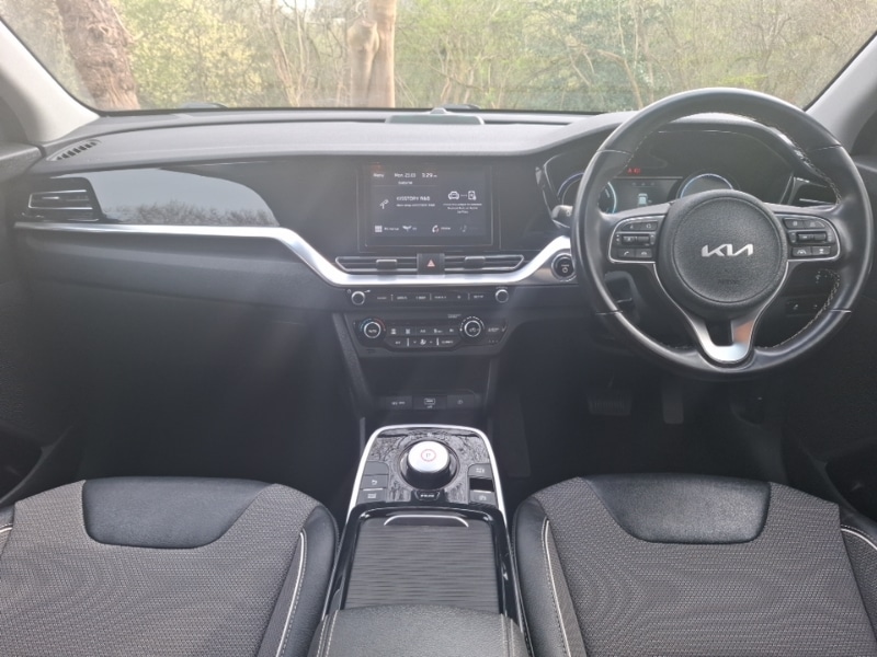 Used Kia Niro 2022 for sale - 78146914: Photo 2