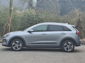 Used Kia Niro 2022 for sale - 78146914: Photo
