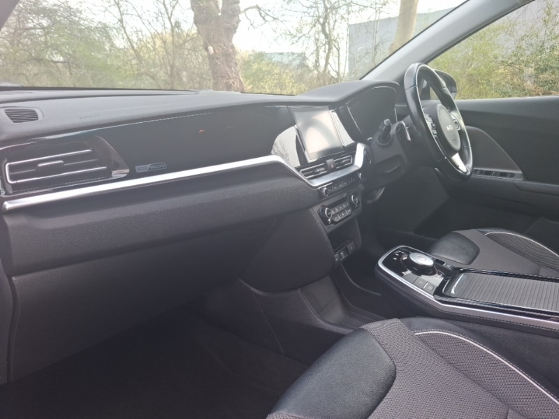 Used Kia Niro 2022 for sale - 78146914: Photo 5