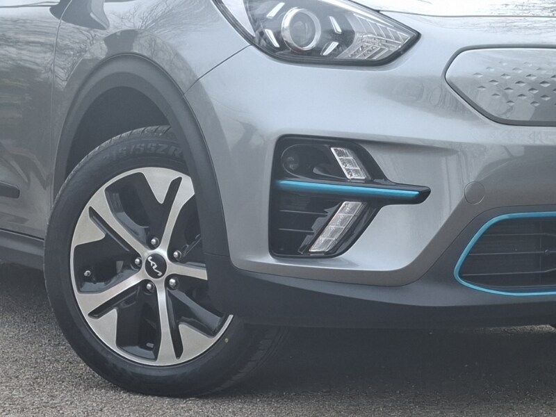 Used Kia Niro 2022 for sale - 78146914: Photo 9