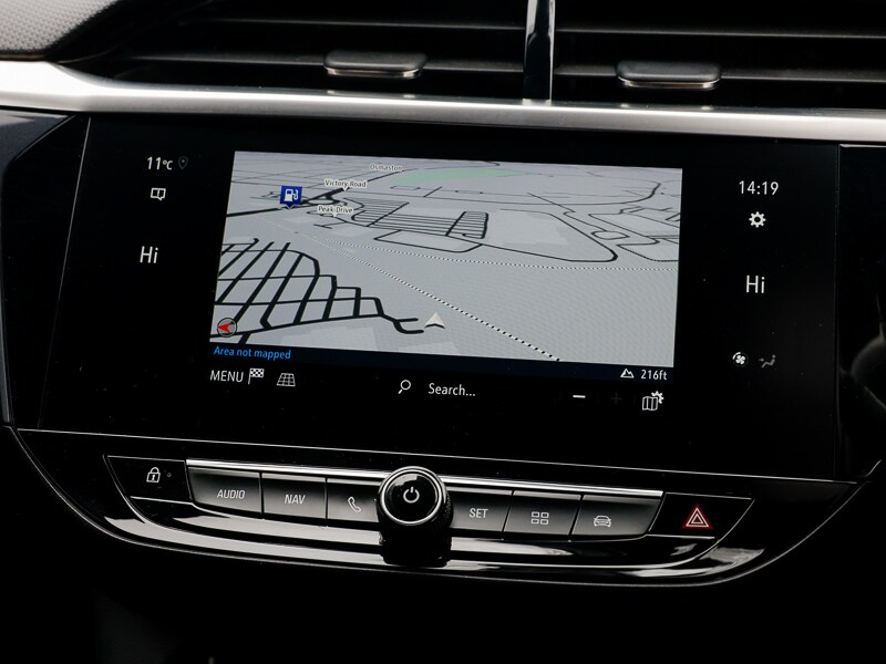 Used Vauxhall Corsa 2023 for sale - 77873734: Photo 10