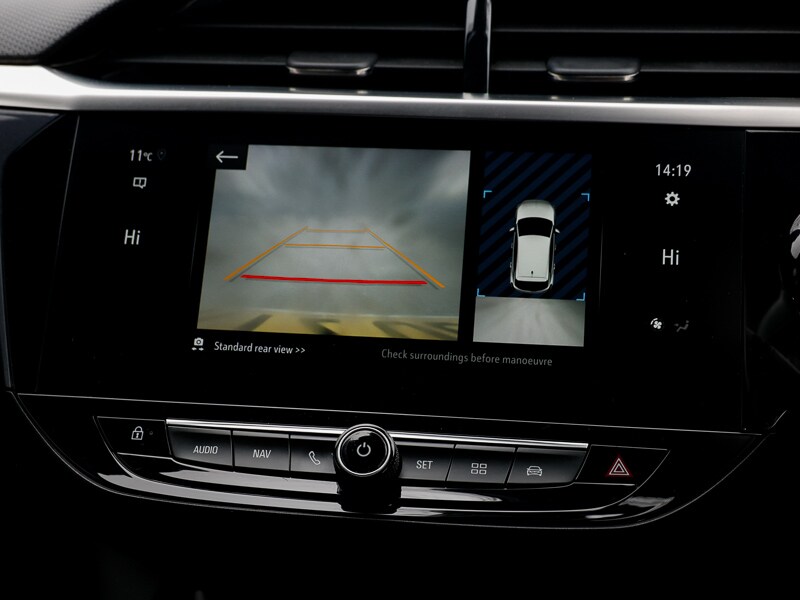 Used Vauxhall Corsa 2023 for sale - 77873734: Photo 11