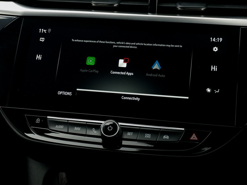 Used Vauxhall Corsa 2023 for sale - 77873734: Photo 15