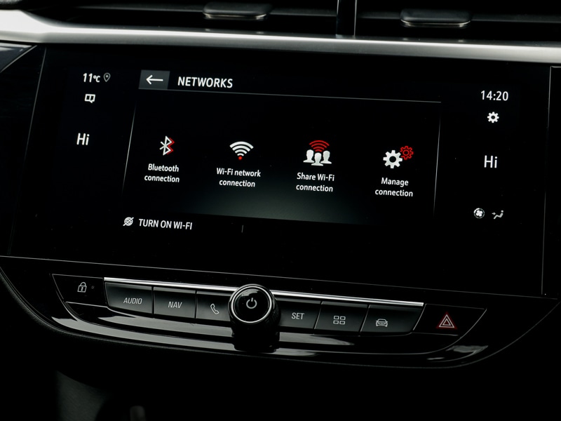 Used Vauxhall Corsa 2023 for sale - 77873734: Photo 16