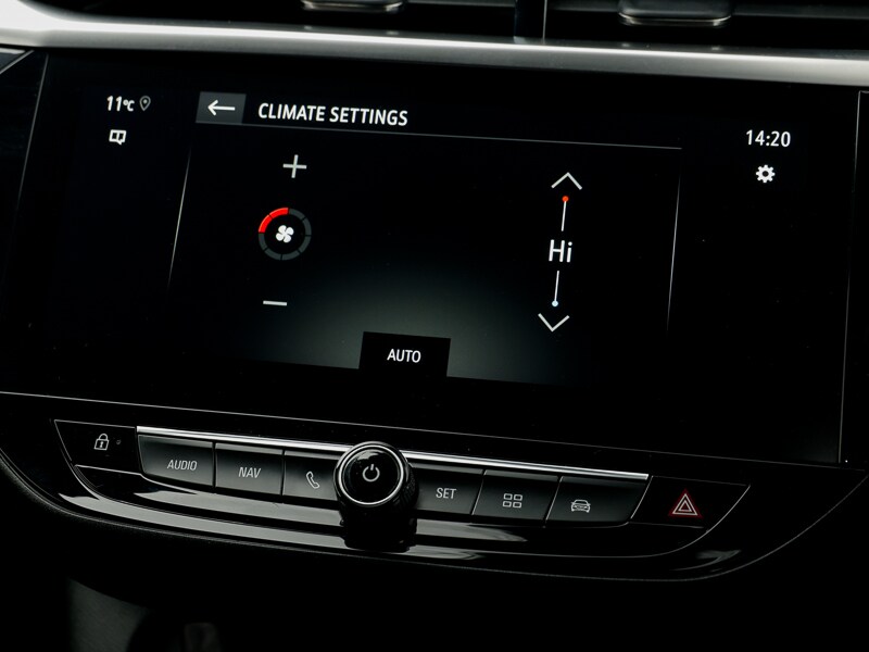 Used Vauxhall Corsa 2023 for sale - 77873734: Photo 18