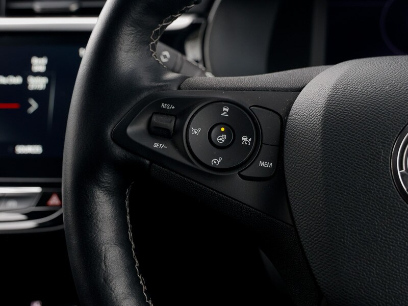 Used Vauxhall Corsa 2023 for sale - 77873734: Photo 19