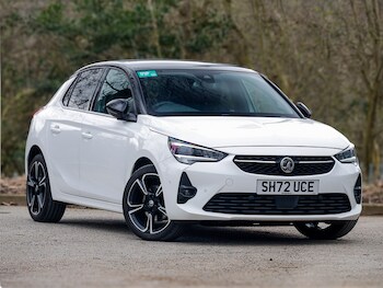 Vauxhall Corsa feature image