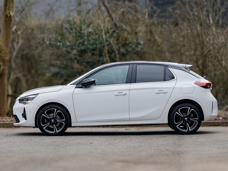 Used Vauxhall Corsa 2023 for sale - 77873734: Photo 4