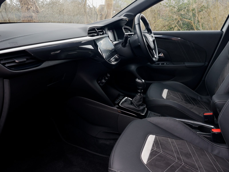 Used Vauxhall Corsa 2023 for sale - 77873734: Photo 5