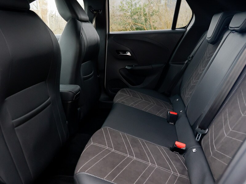 Used Vauxhall Corsa 2023 for sale - 77873734: Photo 6