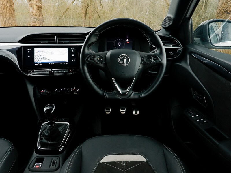 Used Vauxhall Corsa 2023 for sale - 77873734: Photo 7