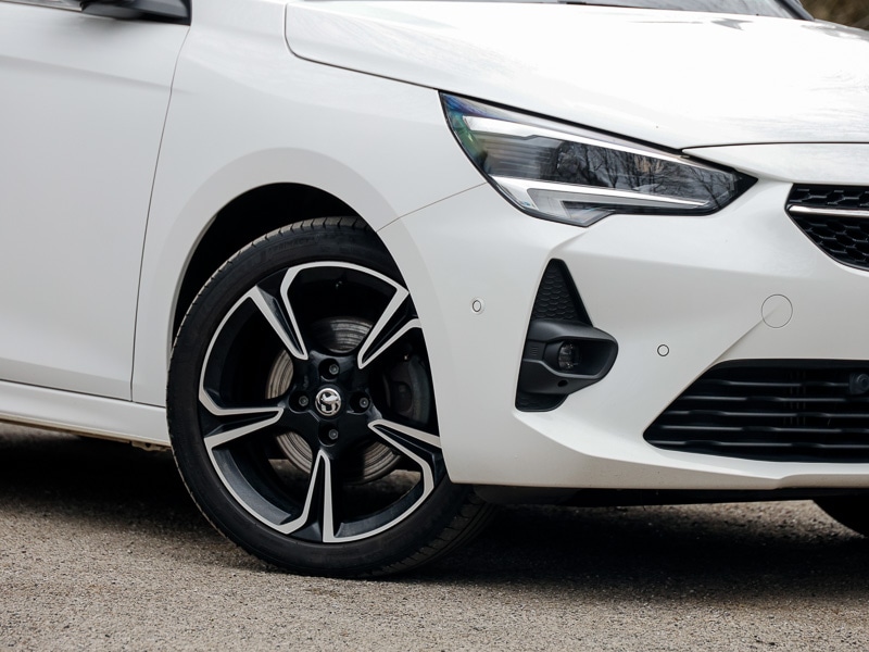 Used Vauxhall Corsa 2023 for sale - 77873734: Photo 9