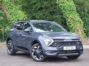 Used Kia Sportage 2025 for sale - 78634842: Photo