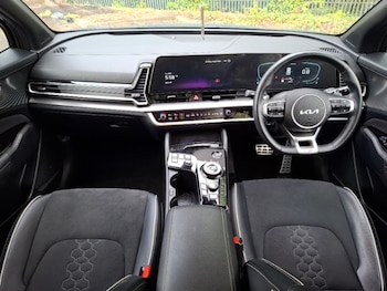 Used Kia Sportage 2025 for sale - 78634842: Photo
