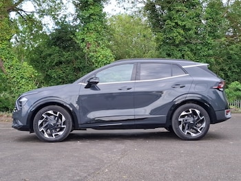 Used Kia Sportage 2025 for sale - 78634842: Photo
