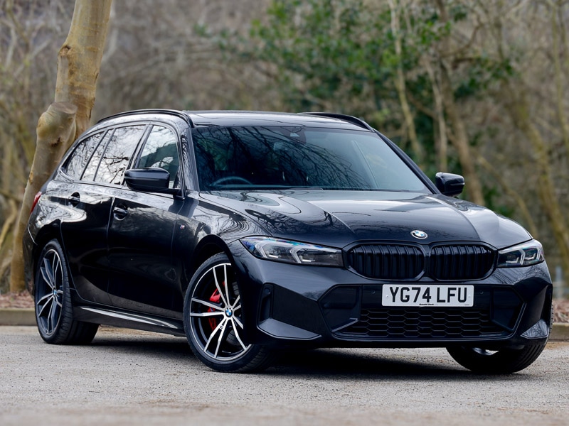 Used BMW 3 Series 2024 for sale - 77731846: Photo 1