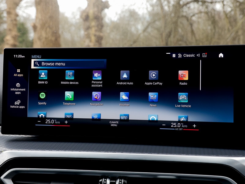 Used BMW 3 Series 2024 for sale - 77731846: Photo 15