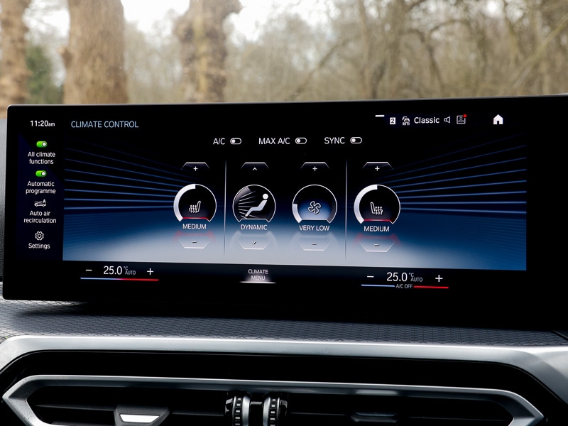 Used BMW 3 Series 2024 for sale - 77731846: Photo 18