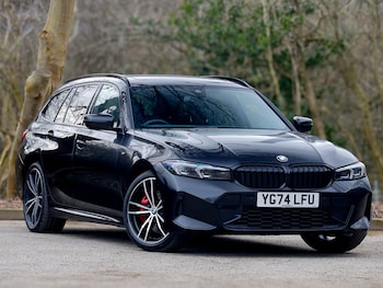 BMW 3 Series feature image