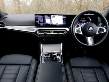 Used BMW 3 Series 2024 for sale - 77731846: Photo