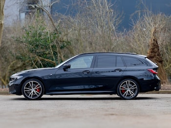 Used BMW 3 Series 2024 for sale - 77731846: Photo