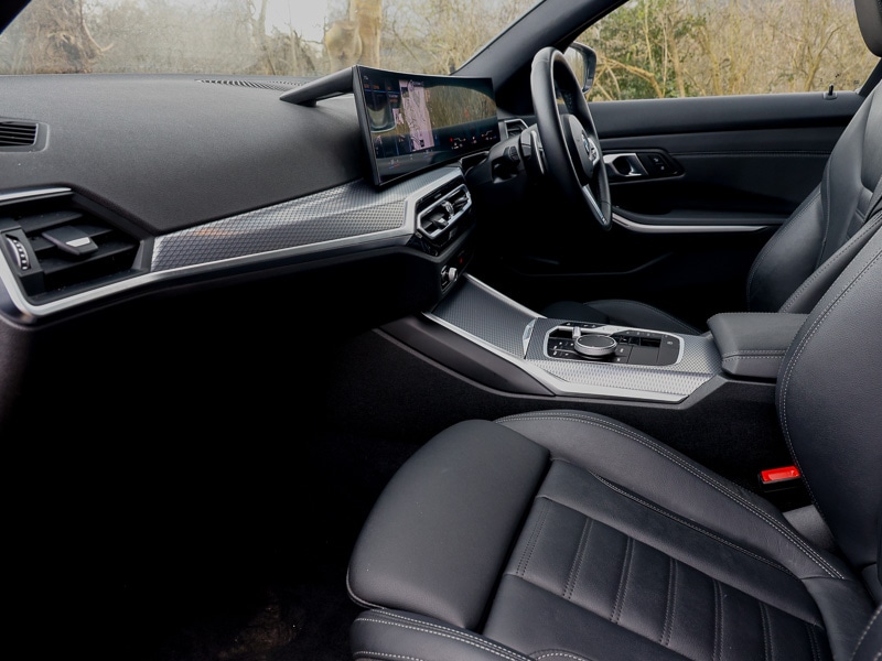 Used BMW 3 Series 2024 for sale - 77731846: Photo 5