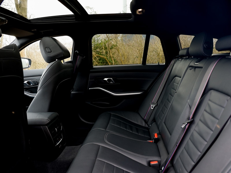 Used BMW 3 Series 2024 for sale - 77731846: Photo 6