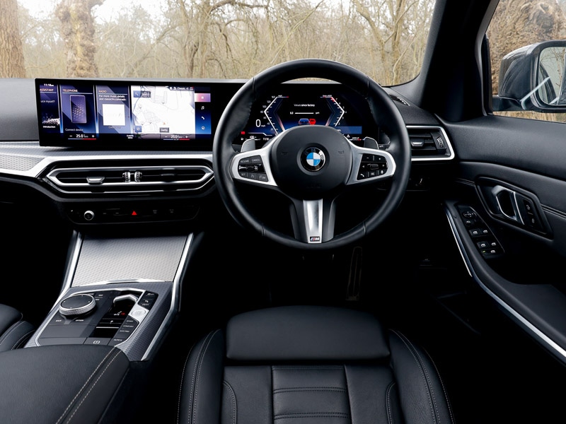 Used BMW 3 Series 2024 for sale - 77731846: Photo 7