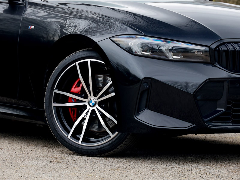 Used BMW 3 Series 2024 for sale - 77731846: Photo 9