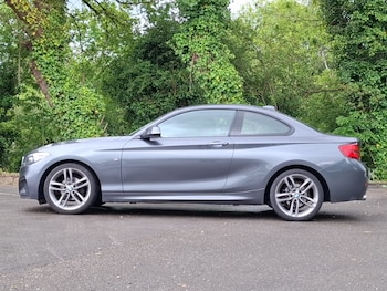 Used BMW 2 Series 2018 for sale - 78642885: Photo