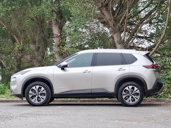 Used Nissan X-Trail 2023 for sale - 79630819: Photo