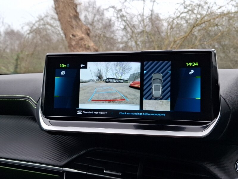 Used Peugeot 2008 2022 for sale - 77816632: Photo 10