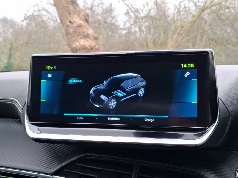 Used Peugeot 2008 2022 for sale - 77816632: Photo 13