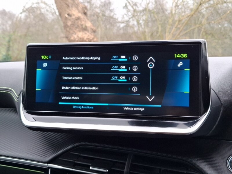 Used Peugeot 2008 2022 for sale - 77816632: Photo 14