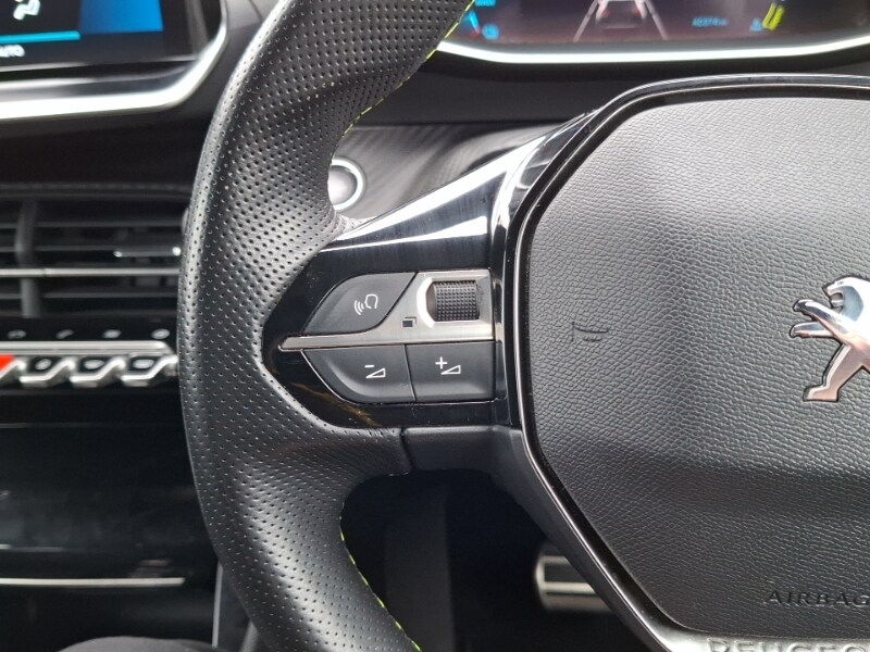 Used Peugeot 2008 2022 for sale - 77816632: Photo 16