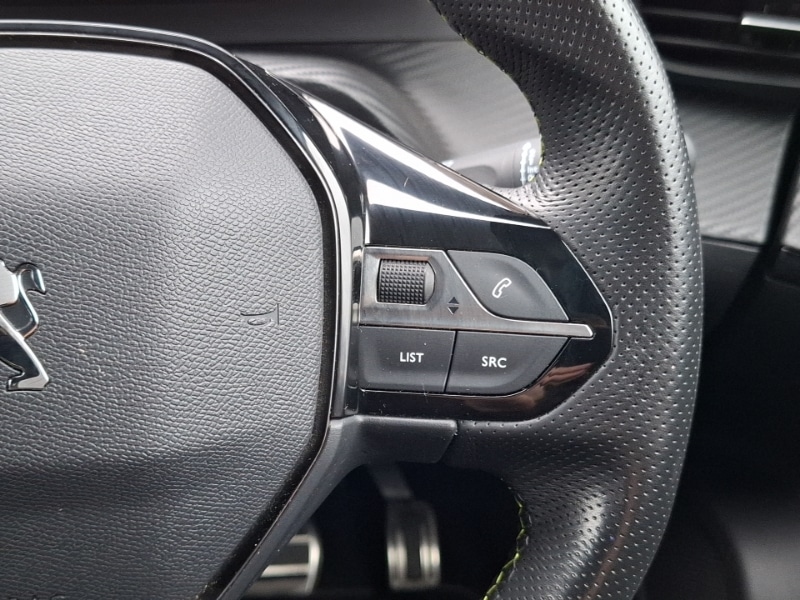 Used Peugeot 2008 2022 for sale - 77816632: Photo 17