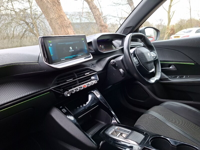 Used Peugeot 2008 2022 for sale - 77816632: Photo 18