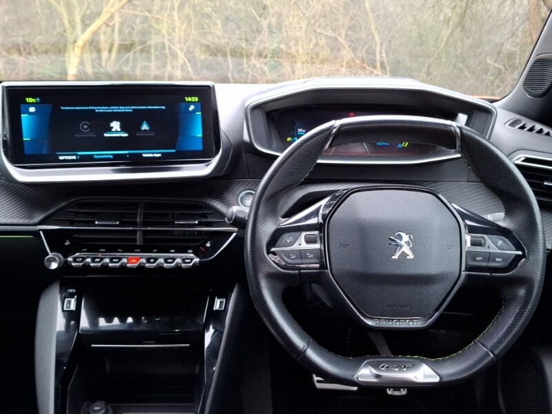 Used Peugeot 2008 2022 for sale - 77816632: Photo 7