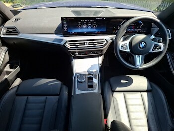 Used BMW 3 Series 2024 for sale - 78723538: Photo