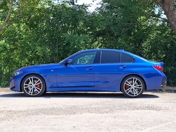 Used BMW 3 Series 2024 for sale - 78723538: Photo