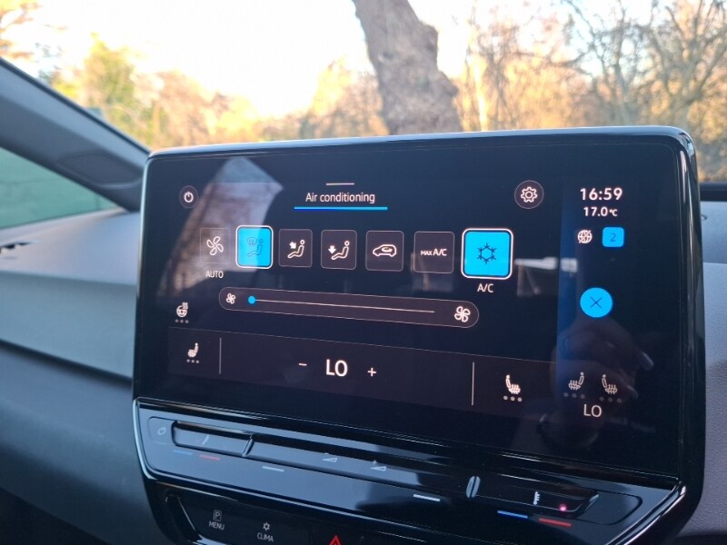 Used Volkswagen ID.3 2022 for sale - 77938981: Photo 11