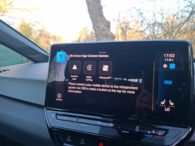 Used Volkswagen ID.3 2022 for sale - 77938981: Photo 16