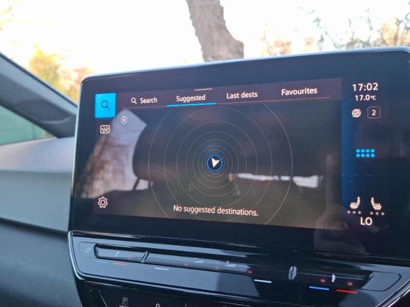 Used Volkswagen ID.3 2022 for sale - 77938981: Photo 17